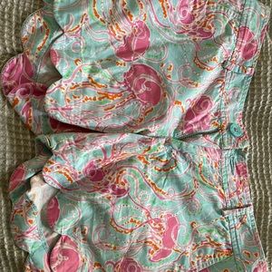 Lily Pulitzer shorts